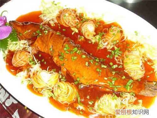 狗鱼的做法有哪些 狗鱼菜谱大全