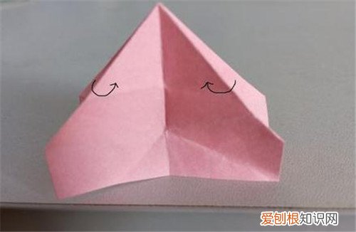 蝴蝶结的折法图解 蝴蝶结有什么寓意