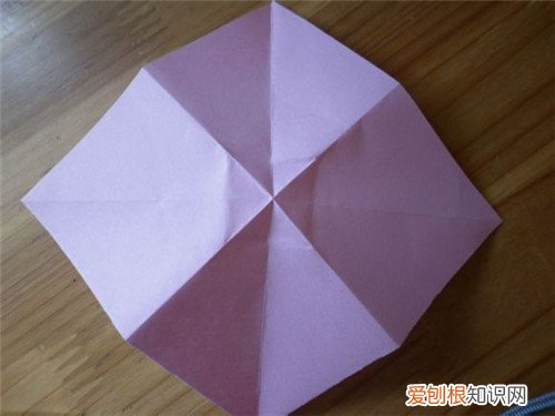 蝴蝶结的折法图解 蝴蝶结有什么寓意
