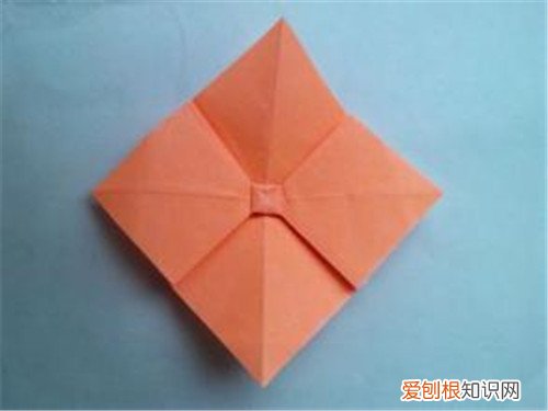 蝴蝶结的折法图解 蝴蝶结有什么寓意