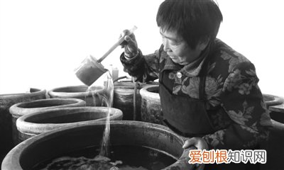 米醋是什么 制作米醋的方法是怎样的
