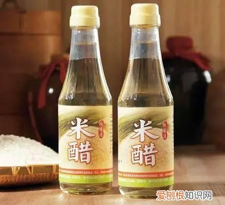 米醋是什么 制作米醋的方法是怎样的