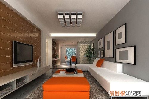 橘色配什么颜色外墙涂料颜色如何搭配