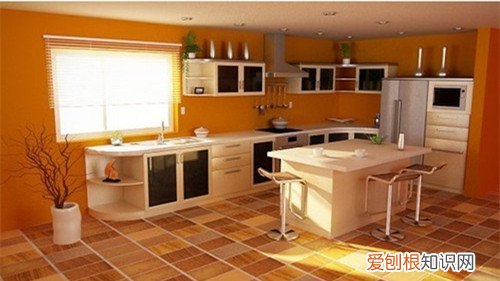 橘色配什么颜色外墙涂料颜色如何搭配