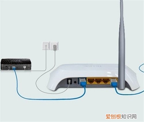 没电脑怎么设置无线路由器 如何用手机设置路由器