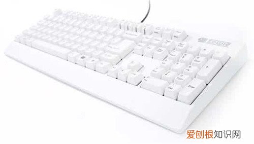 键盘的使用方法介绍 键盘上都有哪些功能按键