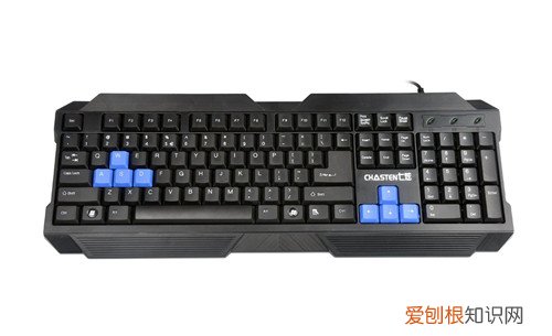 键盘的使用方法介绍 键盘上都有哪些功能按键