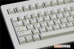 键盘的使用方法介绍 键盘上都有哪些功能按键