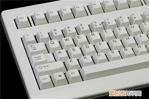 键盘的使用方法介绍 键盘上都有哪些功能按键