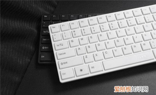 键盘的使用方法介绍 键盘上都有哪些功能按键