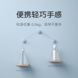 小米随手吸尘器适合家用吗