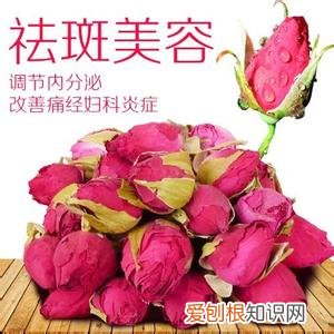 月季花的功效与作用 月季花的食用方法是什么