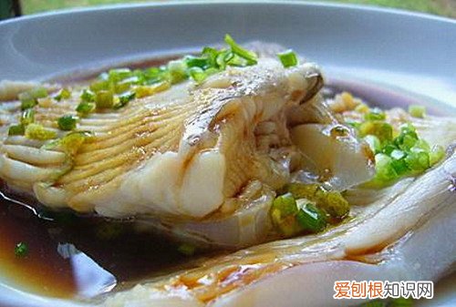 鳐鱼的做法大全吃鳐鱼有哪些好处