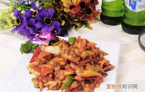 鳐鱼的做法大全吃鳐鱼有哪些好处