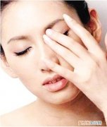 右眼皮一直跳预示什么眼皮跳的原因及解决办法