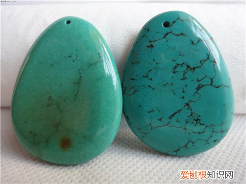 绿松石原石怎么选 怎样用原石定制饰品