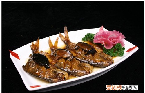 平鱼怎么做好吃平鱼的营养价值及作用