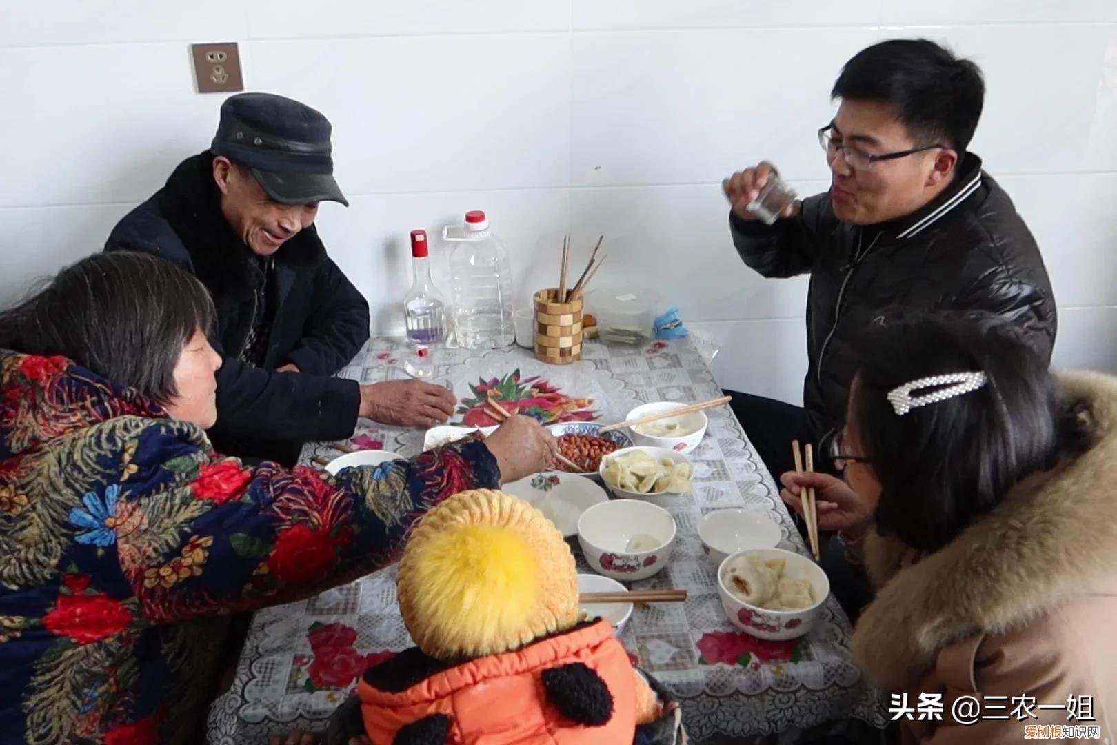 正月初九是天日,老传统“一拜一响,一喝四忌”