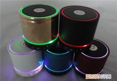 自制蓝牙音箱要怎么做 两种方法打造简单的蓝牙音响