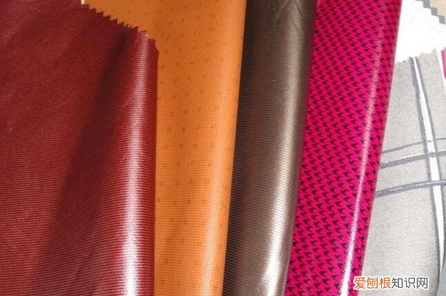 涂层面料怎么清洗 具有哪些优点和缺点