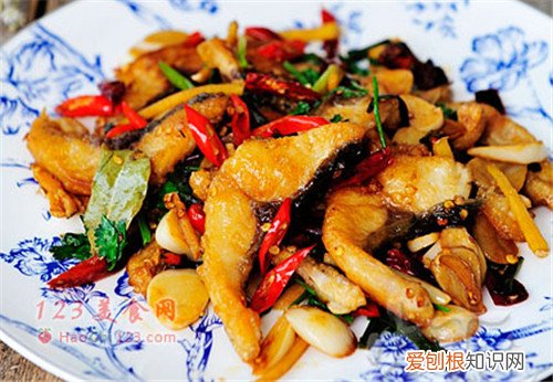 淡水鱼的做法 淡水鱼菜谱大全