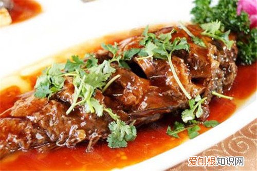 淡水鱼的做法 淡水鱼菜谱大全