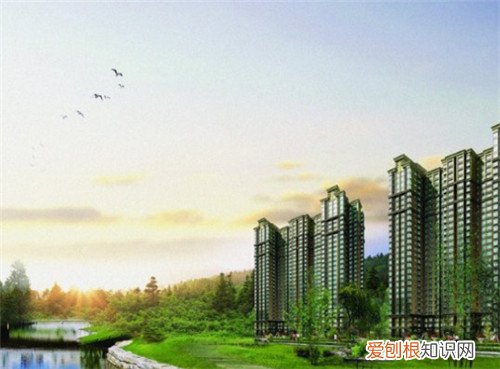 什么叫绿色建筑 什么样的建筑才能称得上是绿色建筑