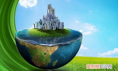 什么叫绿色建筑 什么样的建筑才能称得上是绿色建筑