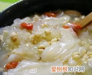 百合花的功效有什么 食用百合花的方法