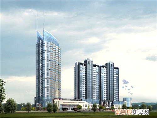 写字楼投资回报率有多少 中小企业投资写字楼可行吗