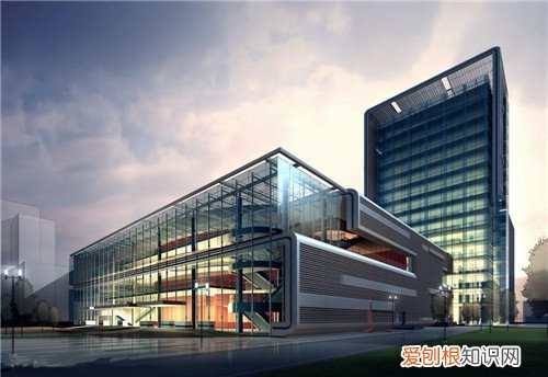 写字楼投资回报率有多少 中小企业投资写字楼可行吗