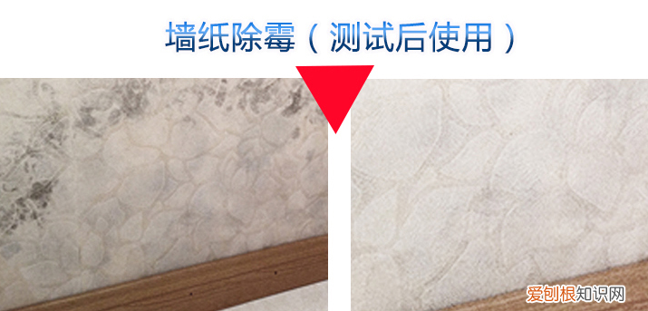 墙纸发霉是什么原因 墙纸发霉怎么办