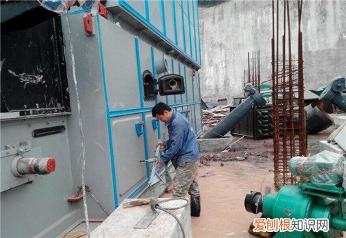 锅炉安装注意事项有哪些 锅炉有什么优势