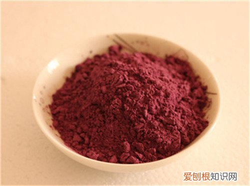 玫瑰花粉的效果有什么 玫瑰花粉食用方法