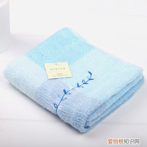 毛巾布有什么特点 毛巾布面料的种类