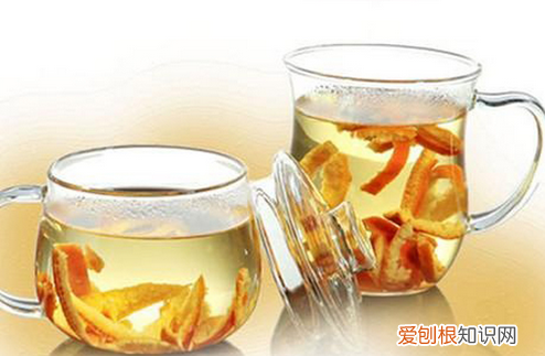 桔子皮的功效与作用推荐 桔子皮的七大好处