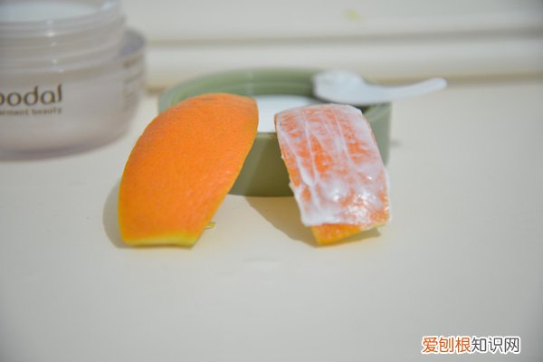 桔子皮的功效与作用推荐 桔子皮的七大好处