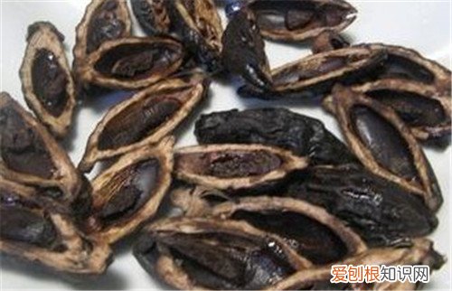 焦槟榔的功效与作用多吗 什么人不能吃焦槟榔