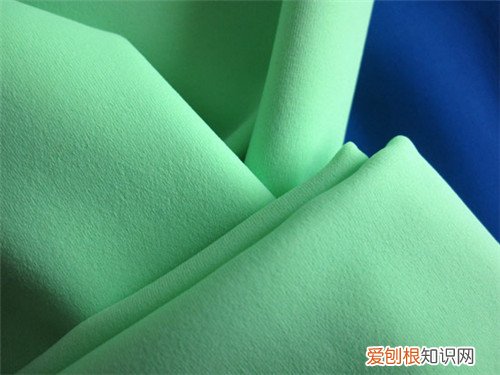 经编面料基本介绍 两大类五种类介绍