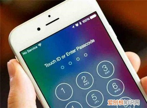 手机密码怎么设置 手机密码忘了怎么解锁