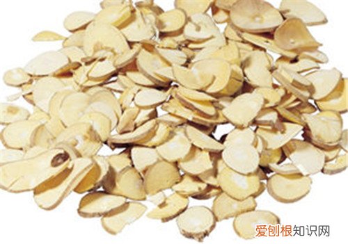 天花粉的功效与作用有哪些 天花粉可以怎么吃