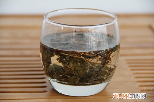 溪黄草的功效及禁忌溪黄草有哪些食用方法