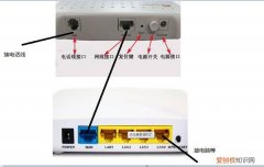 路由器是猫吗 路由器与猫有哪些区别