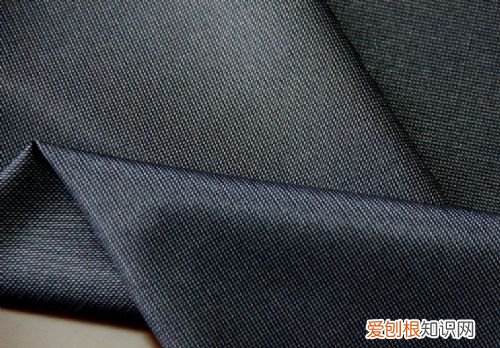 西服面料大全推荐 常见的西服面料有哪些