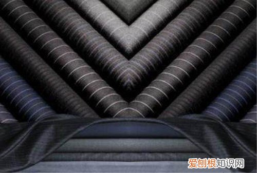 西服面料大全推荐 常见的西服面料有哪些