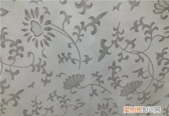 提花棉是什么东西 提花棉要怎样洗涤