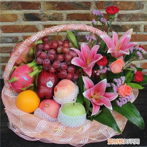 水果花篮怎么装饰 水果花篮制作步骤有哪些
