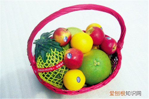 水果花篮怎么装饰 水果花篮制作步骤有哪些