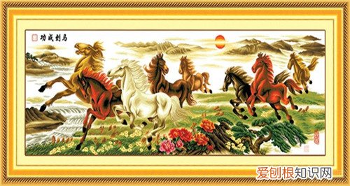 cmc十字绣好不好 十字绣品牌介绍