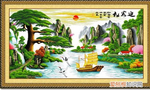 cmc十字绣好不好 十字绣品牌介绍